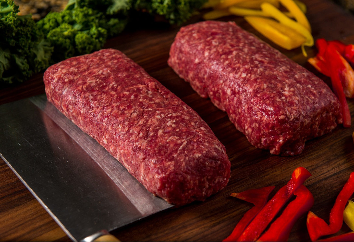 SPRING SALE! Ground Beef 1/4 Cow